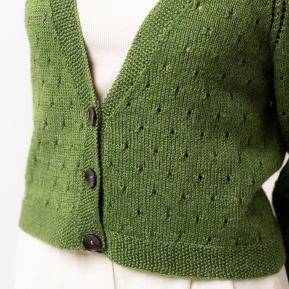 Summer Breeze Cardigan
