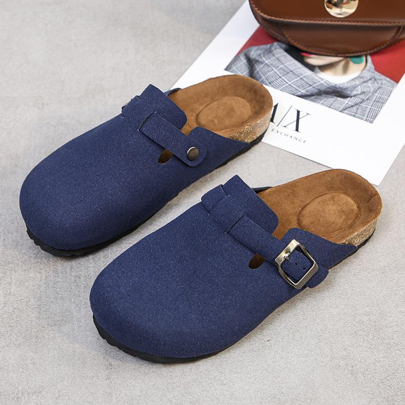 Orthopedic Clogs for Wide Feet | Zavanova
