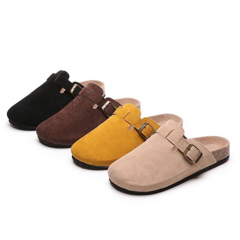 Orthopedic Clogs for Wide Feet | Zavanova