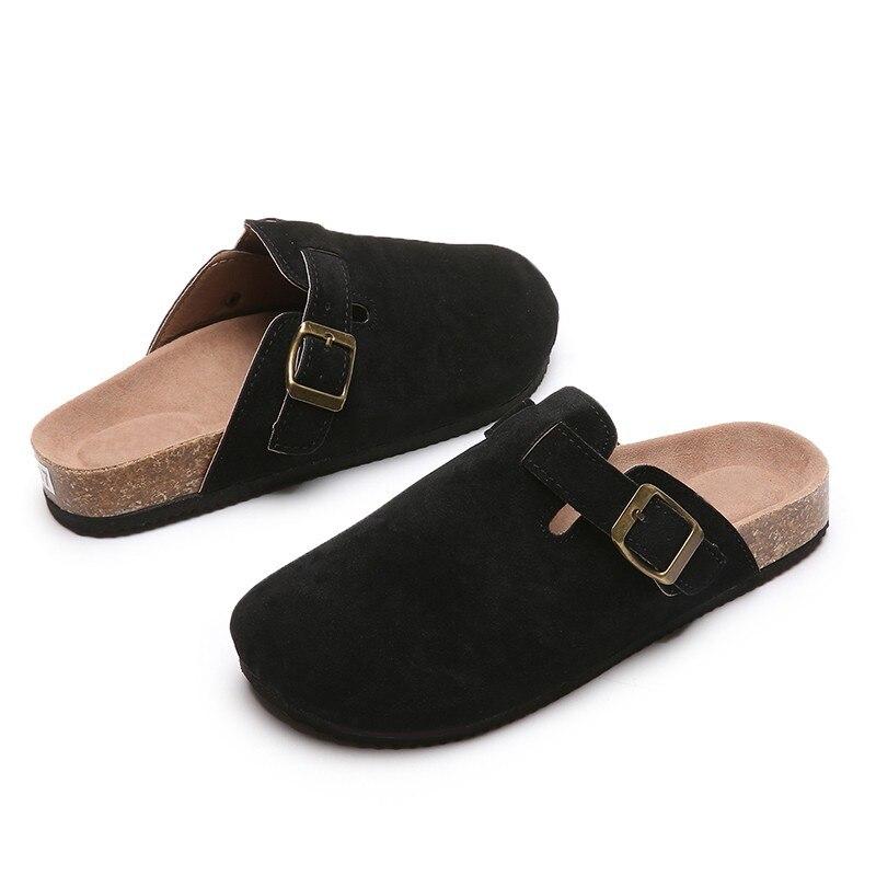 Orthopedic Clogs for Wide Feet | Zavanova
