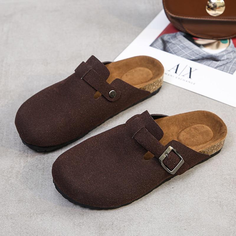 Orthopedic Clogs for Wide Feet | Zavanova