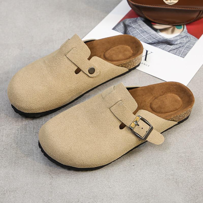 Orthopedic Clogs for Wide Feet | Zavanova