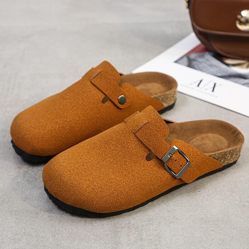 Orthopedic Clogs for Wide Feet | Zavanova