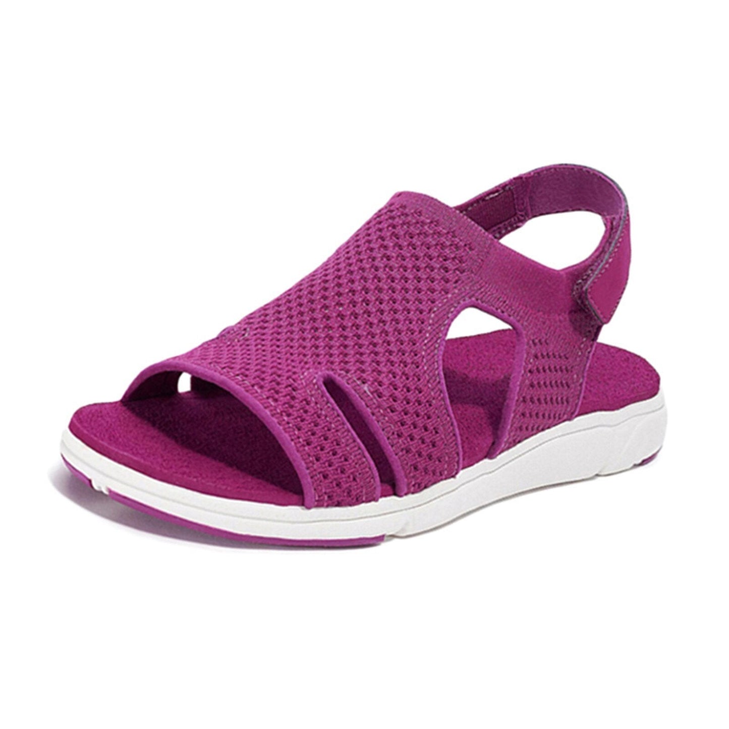 Velanora - Soft and Comfortable Orthopedic Sandals