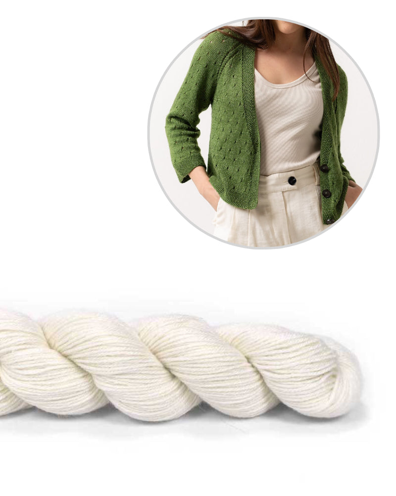Summer Breeze Cardigan