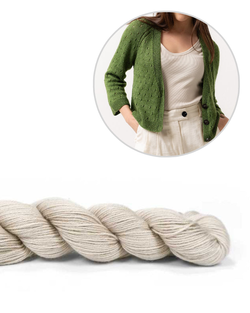 Summer Breeze Cardigan