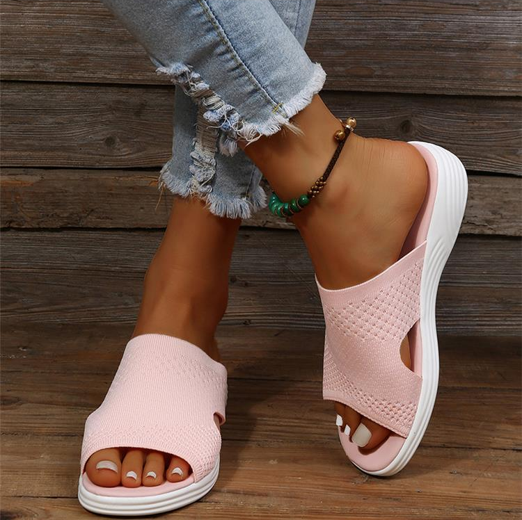 Zavanova - Orthopedic Women's Sandals