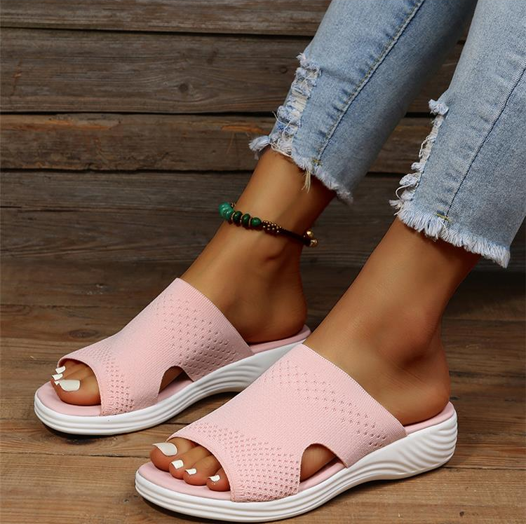 Zavanova - Orthopedic Women's Sandals