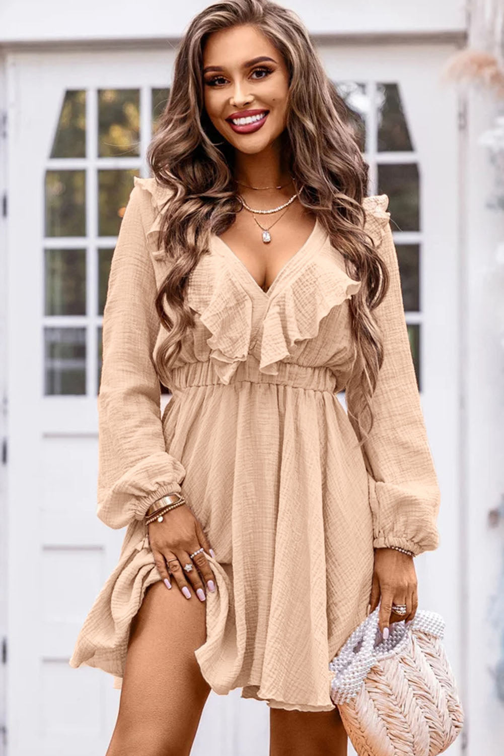 Women's Fashion