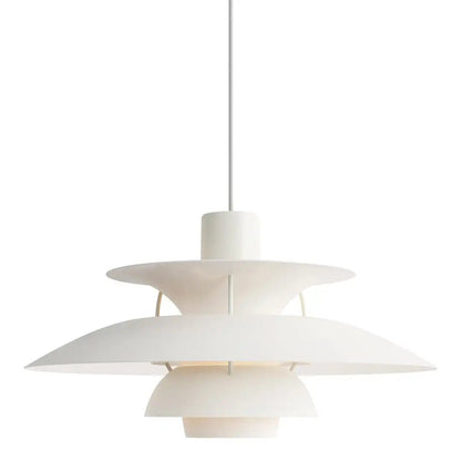 Luis Parlu Luxe Ceiling Light – Nordic-Inspired Pendant Chandelier for Modern Interiors