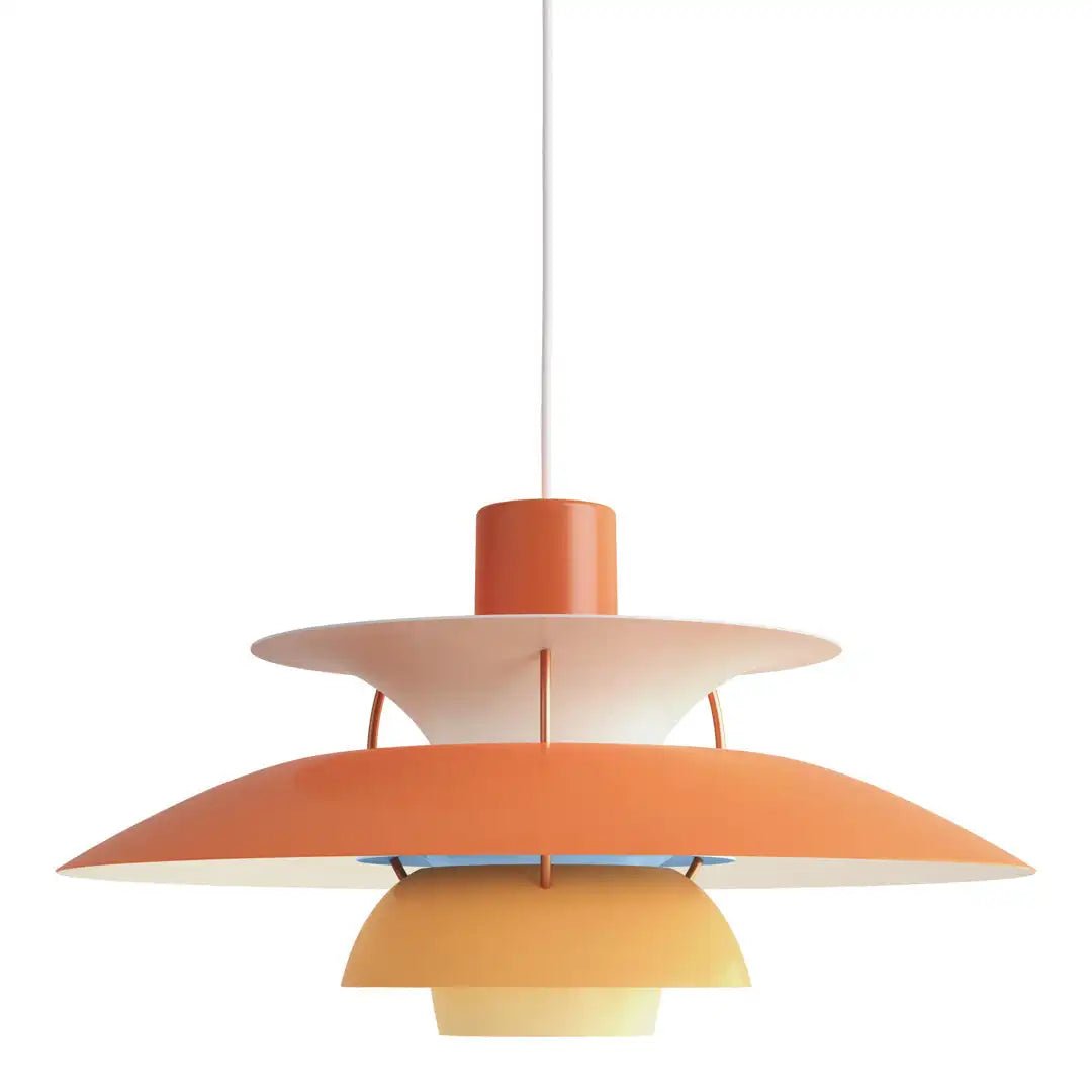 Luis Parlu Luxe Ceiling Light – Nordic-Inspired Pendant Chandelier for Modern Interiors