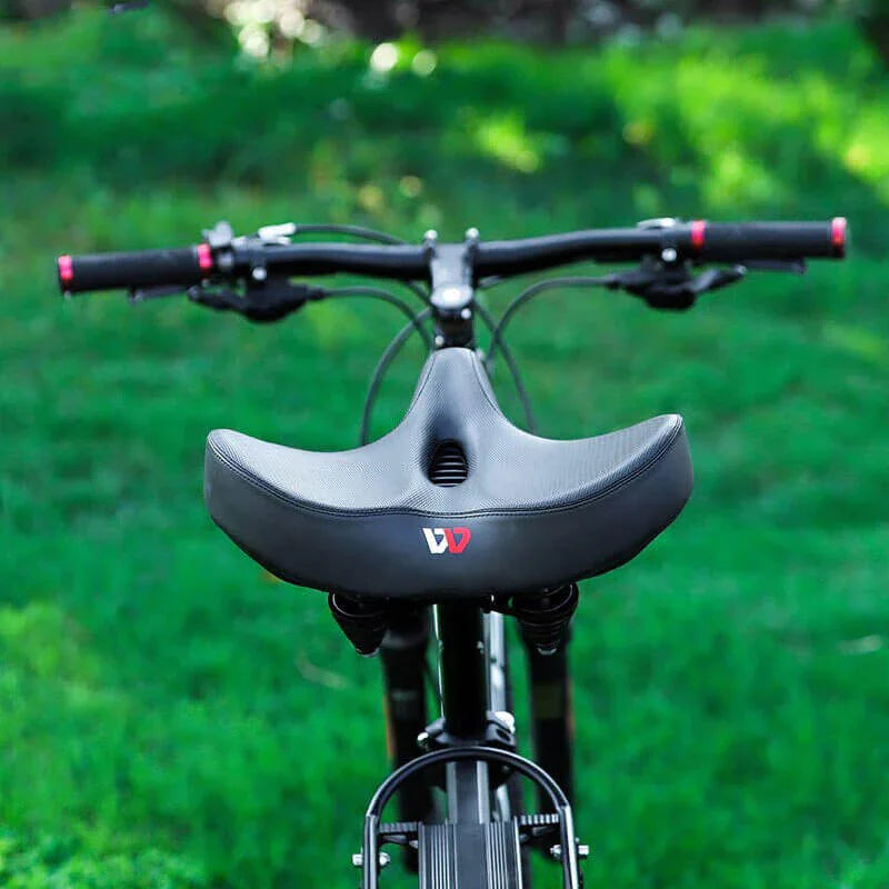 Ergonomic and supportive Diana | Comfortable Bike Seat | Ergonomic Design Bike Seat, designed to enhance comfort and reduce pressure for a smooth and enjoyable cycling experience.