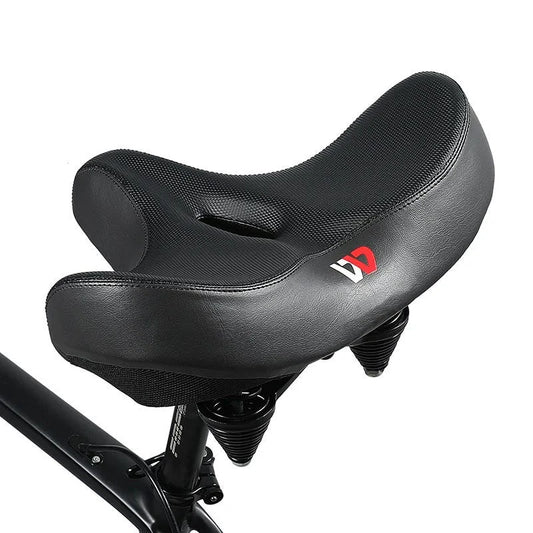 Ergonomic and supportive Diana | Comfortable Bike Seat | Ergonomic Design Bike Seat, designed to enhance comfort and reduce pressure for a smooth and enjoyable cycling experience.