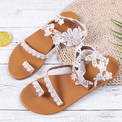 Boho Summer Sandals for Women
