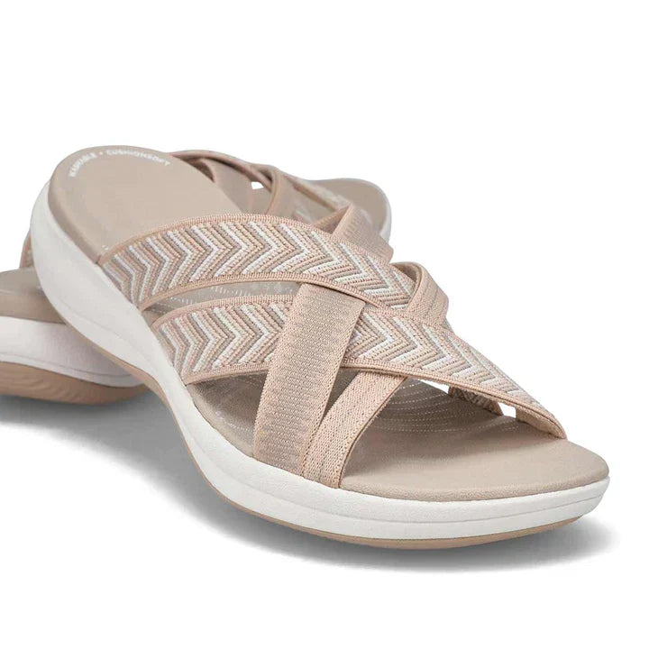 Zavanova - Orthopedic Slip-On Sandals