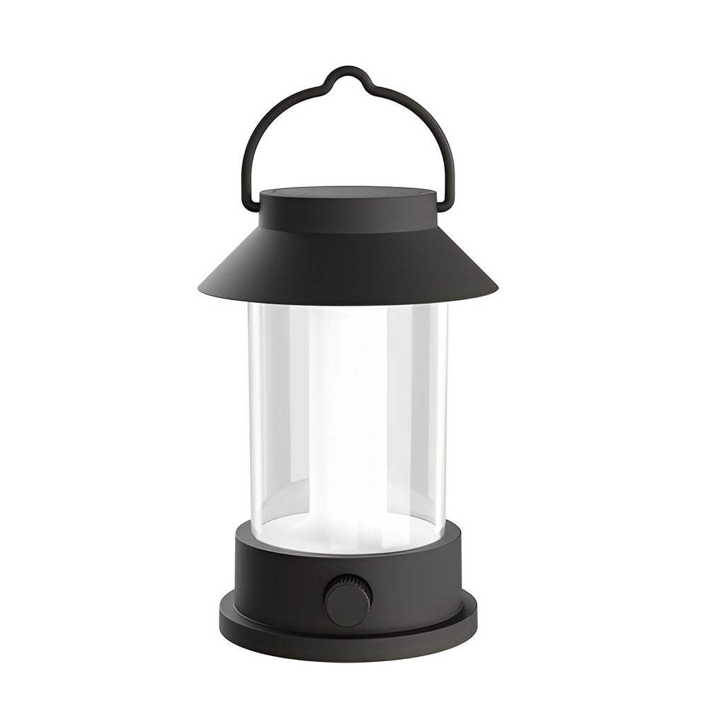 Portable Waterproof LED Camping Lantern | Dimmable | Power Bank Functionality |Durable and Versatile