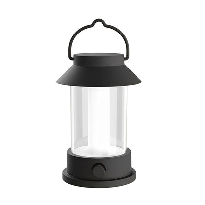 Portable Waterproof LED Camping Lantern | Dimmable | Power Bank Functionality |Durable and Versatile