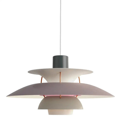 Luis Parlu Luxe Ceiling Light – Nordic-Inspired Pendant Chandelier for Modern Interiors