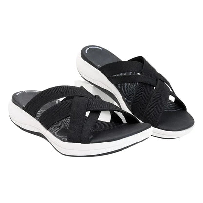 Zavanova - Orthopedic Slip-On Sandals