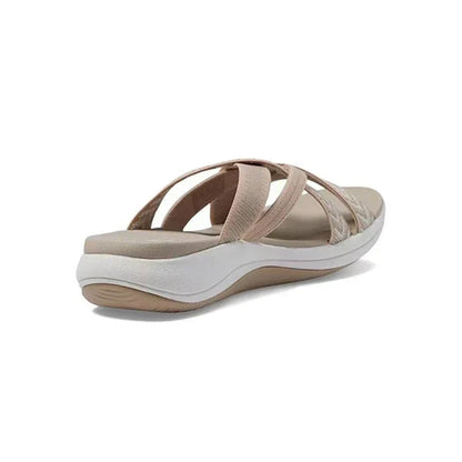 Zavanova - Orthopedic Slip-On Sandals