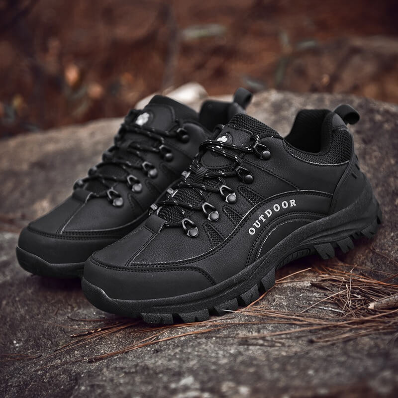 NatureStride Hiking Shoes | Superior Comfort and Stability for All Terrains