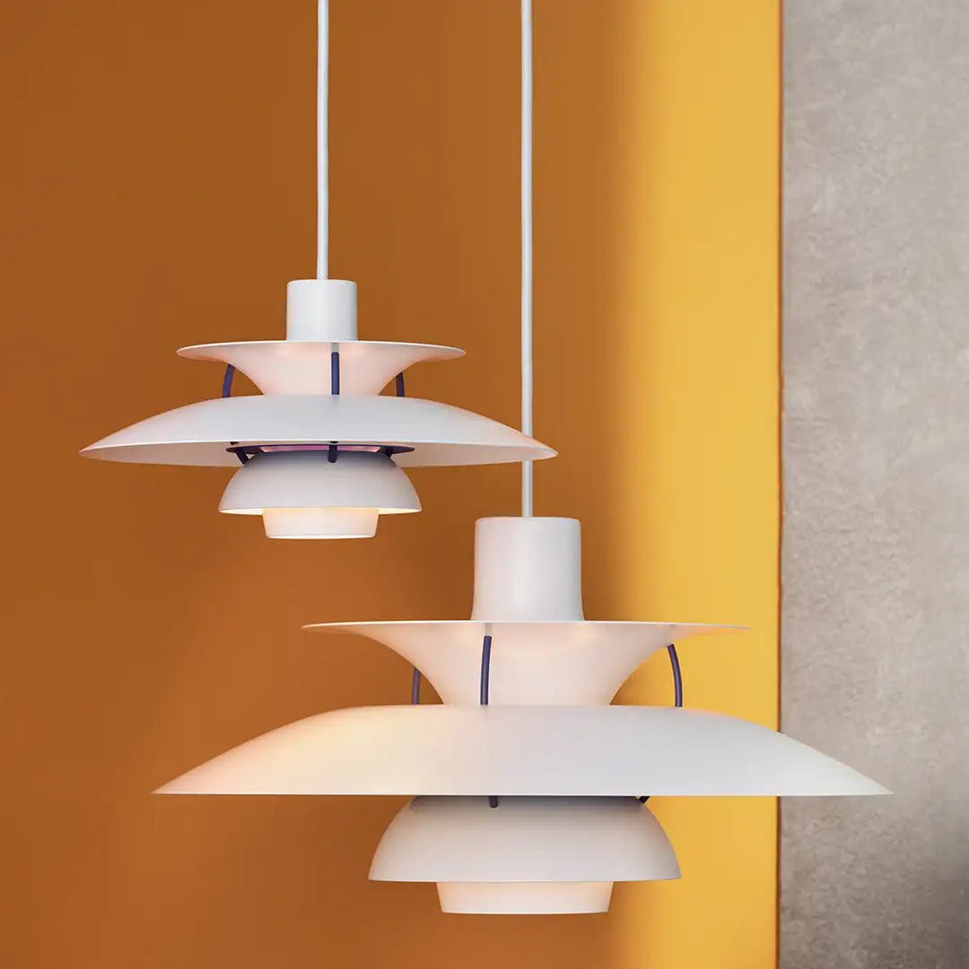 Luis Parlu Luxe Ceiling Light – Nordic-Inspired Pendant Chandelier for Modern Interiors