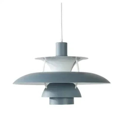 Luis Parlu Luxe Ceiling Light – Nordic-Inspired Pendant Chandelier for Modern Interiors