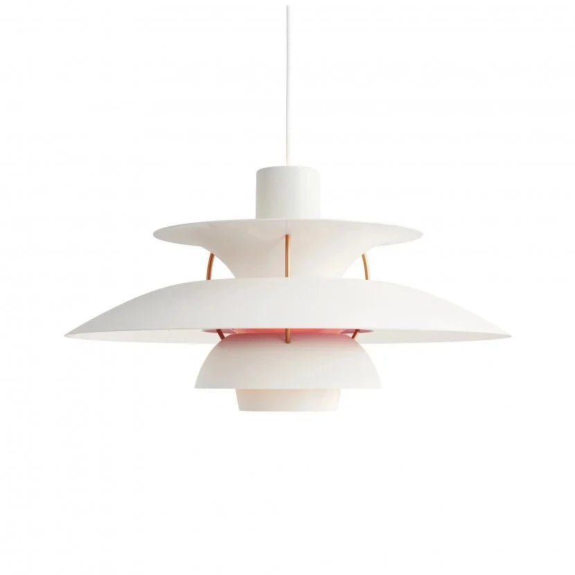 Luis Parlu Luxe Ceiling Light – Nordic-Inspired Pendant Chandelier for Modern Interiors