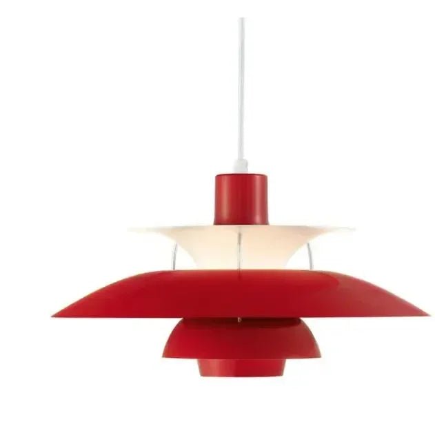 Luis Parlu Luxe Ceiling Light – Nordic-Inspired Pendant Chandelier for Modern Interiors