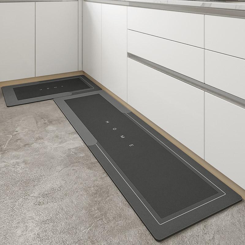 Stylish and functional Mila | Modern Bath Mat | Non-Slip Bath Mat, designed with a modern aesthetic and non-slip technology to enhance bathroom safety and comfort.