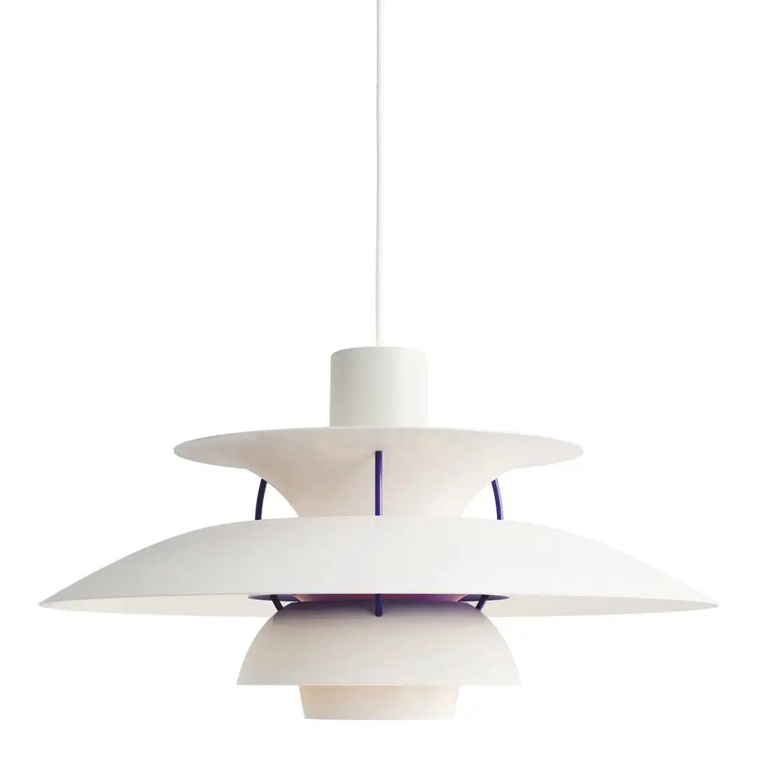 Luis Parlu Luxe Ceiling Light – Nordic-Inspired Pendant Chandelier for Modern Interiors