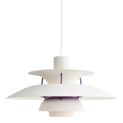 Luis Parlu Luxe Ceiling Light – Nordic-Inspired Pendant Chandelier for Modern Interiors