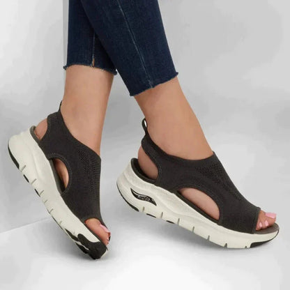 Velanora - Comfortable Orthopedic Sandals