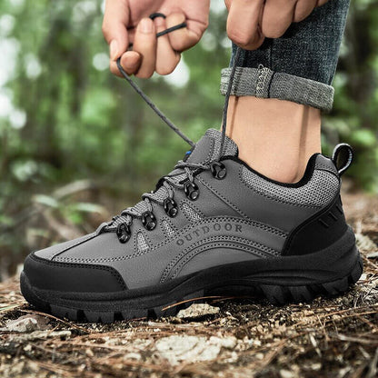 NatureStride Hiking Shoes | Superior Comfort and Stability for All Terrains