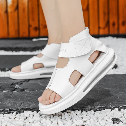 Zavanova - Ultra Comfortable Orthopedic Sandals