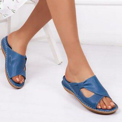 Velanora Orthopedic Sandals for Women - Chic and Comfortable