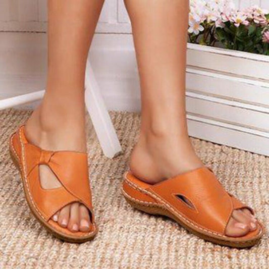Velanora Orthopedic Sandals for Women - Chic and Comfortable