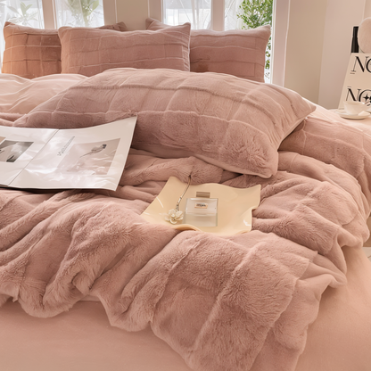 Sofia | Luxurious Bedding Set | Ultra-Soft Comfort