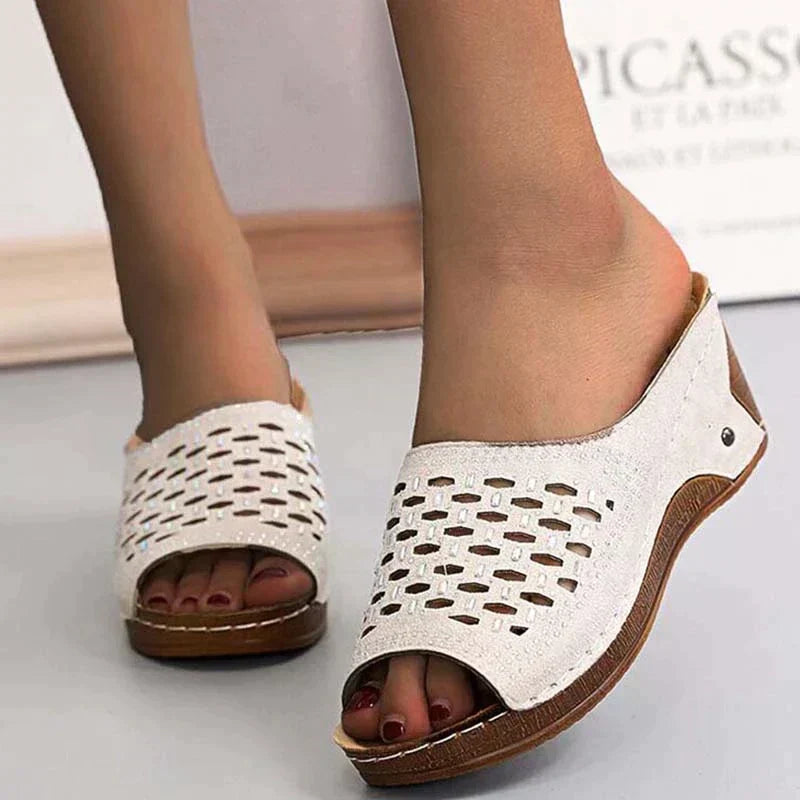 Zavanova - Orthopedic Fashion Sandals