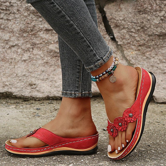 Zavanova - Orthopedic Women’s Fashion Sandals