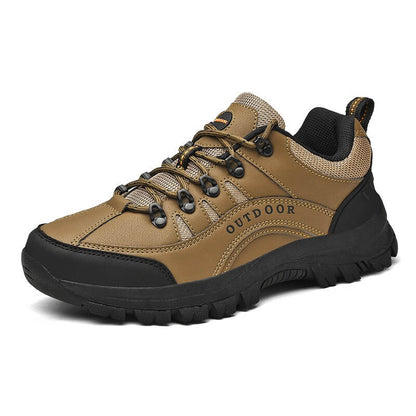 NatureStride Hiking Shoes | Superior Comfort and Stability for All Terrains