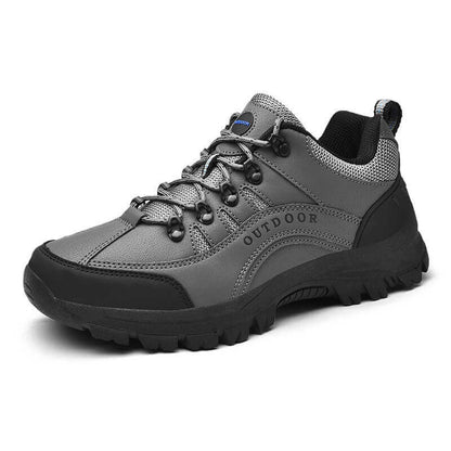 NatureStride Hiking Shoes | Superior Comfort and Stability for All Terrains