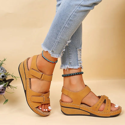ChicZon Casual Sandals – The Perfect Blend of Comfort and Style