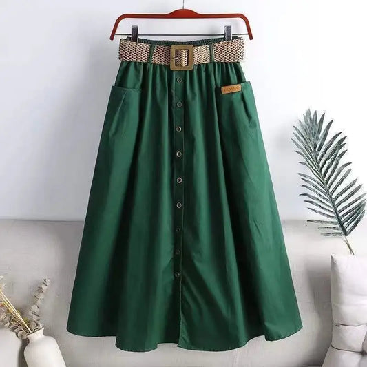 RadiantEase Skirt