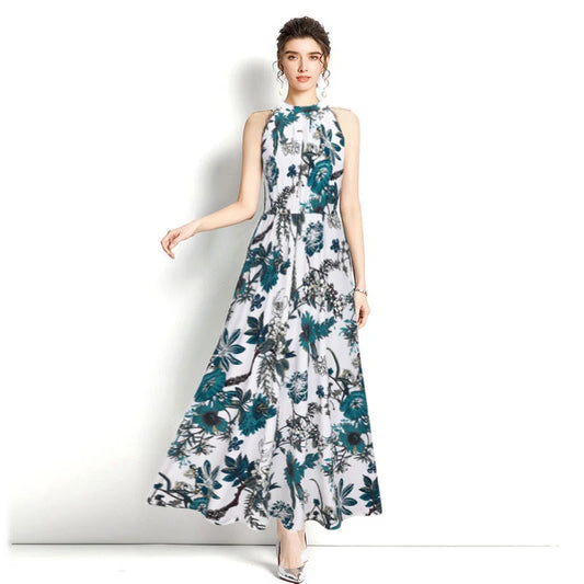 LuxeBoho Dream Sundress