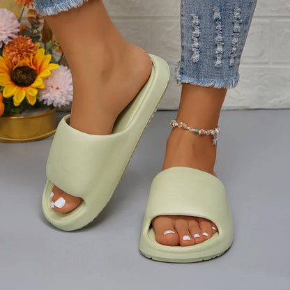 Aurora Chic Comfortable Summer Slippers