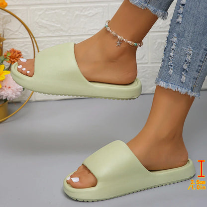 Aurora Chic Comfortable Summer Slippers