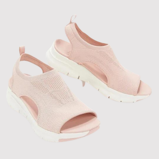 Zavanova - Breathable Orthopedic Women’s Sandals