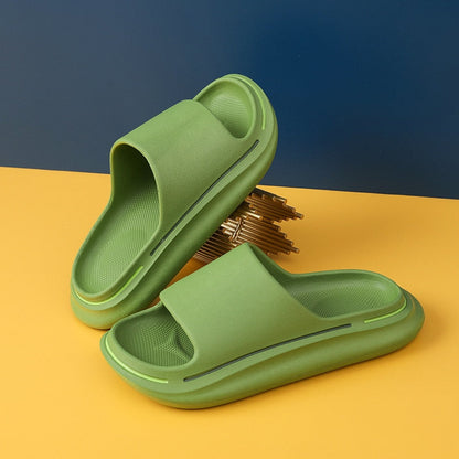 Zavanova - Reinforced Wrinkle-Free Orthopedic House Shoes