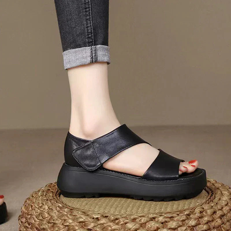 Lily - Orthopedic Comfort Sandals